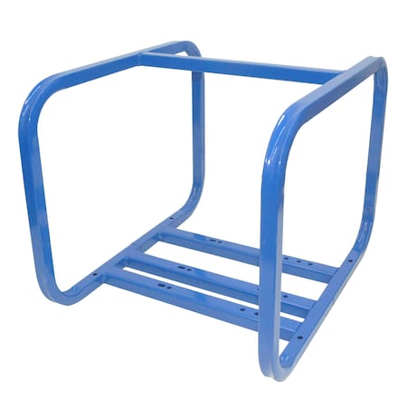Amt Pump IPT 5HP Roll Cage 3120-IPT-K0